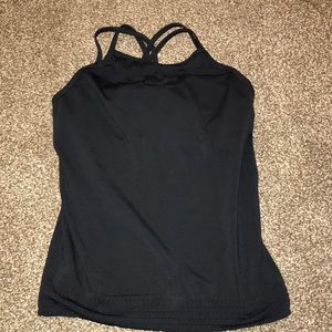 ATHLETA tank top